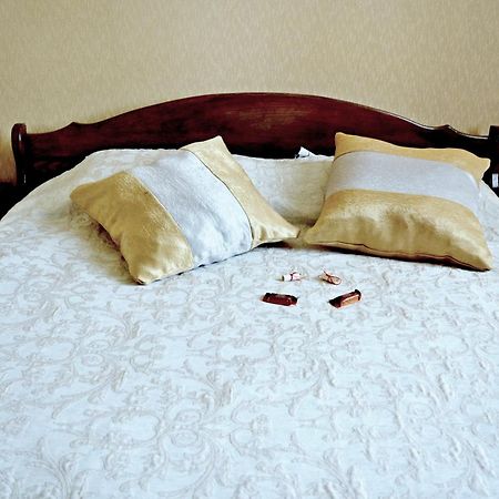 Hotel Argo Lwów Zewnętrze zdjęcie