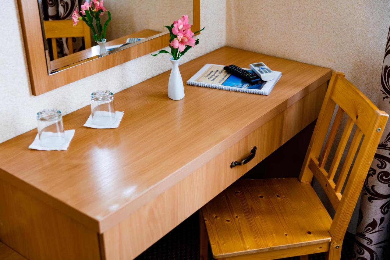 Hotel Argo Lwów Zewnętrze zdjęcie