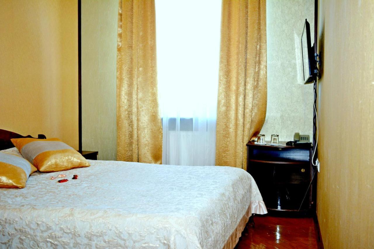 Hotel Argo Lwów Zewnętrze zdjęcie