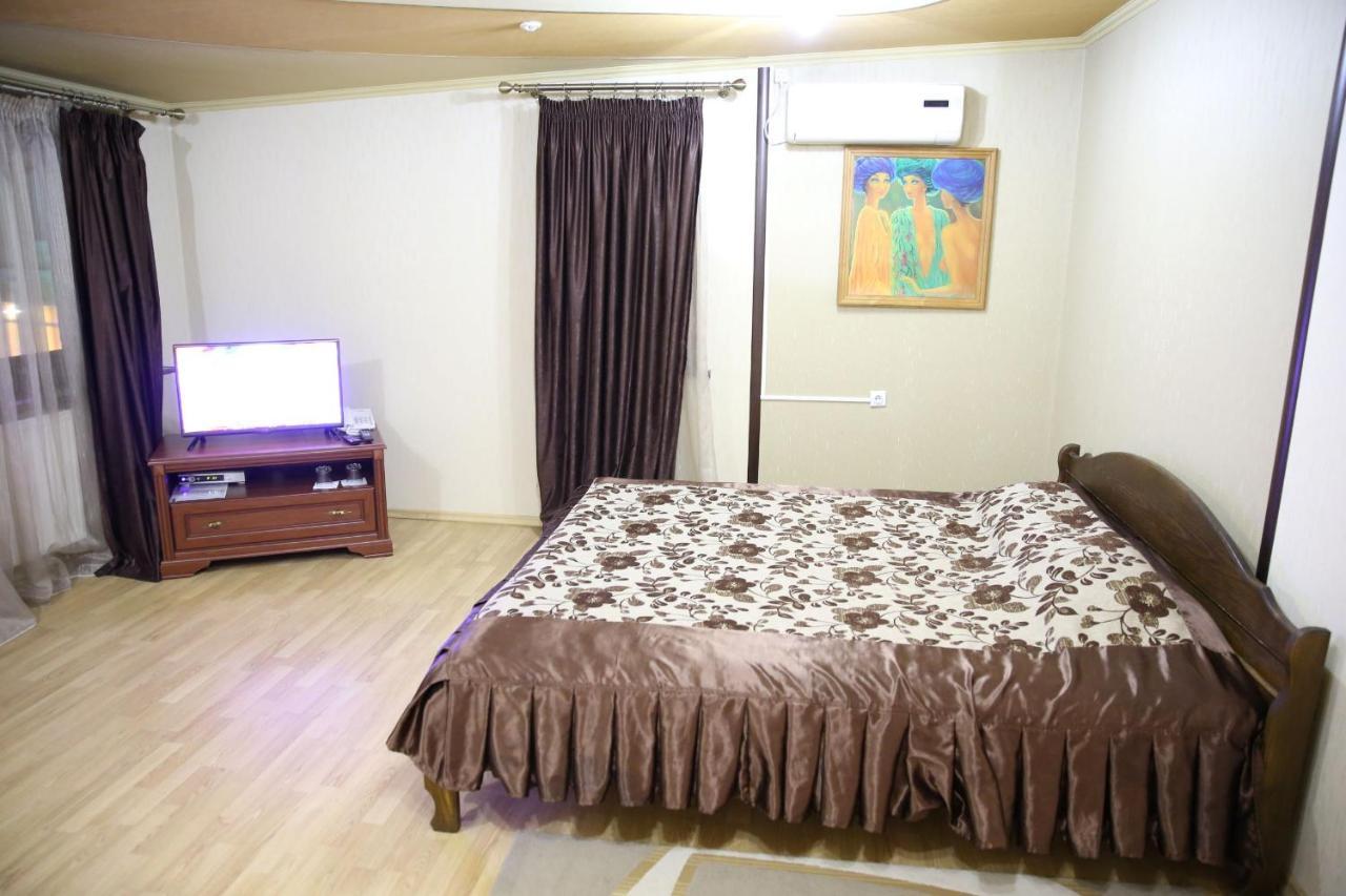 Hotel Argo Lwów Zewnętrze zdjęcie