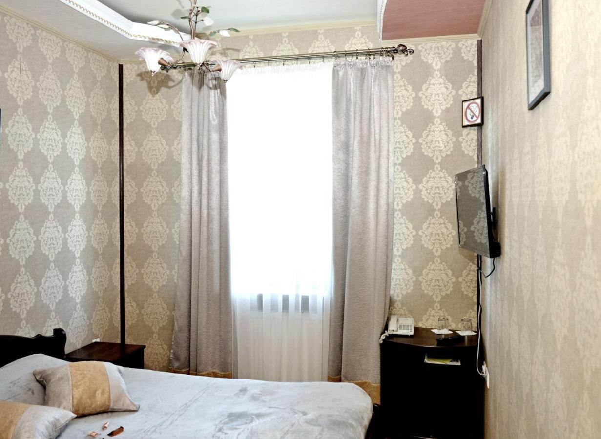 Hotel Argo Lwów Zewnętrze zdjęcie