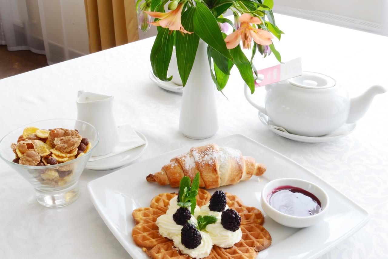 Hotel Argo Lwów Zewnętrze zdjęcie