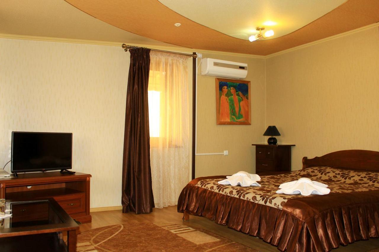 Hotel Argo Lwów Zewnętrze zdjęcie