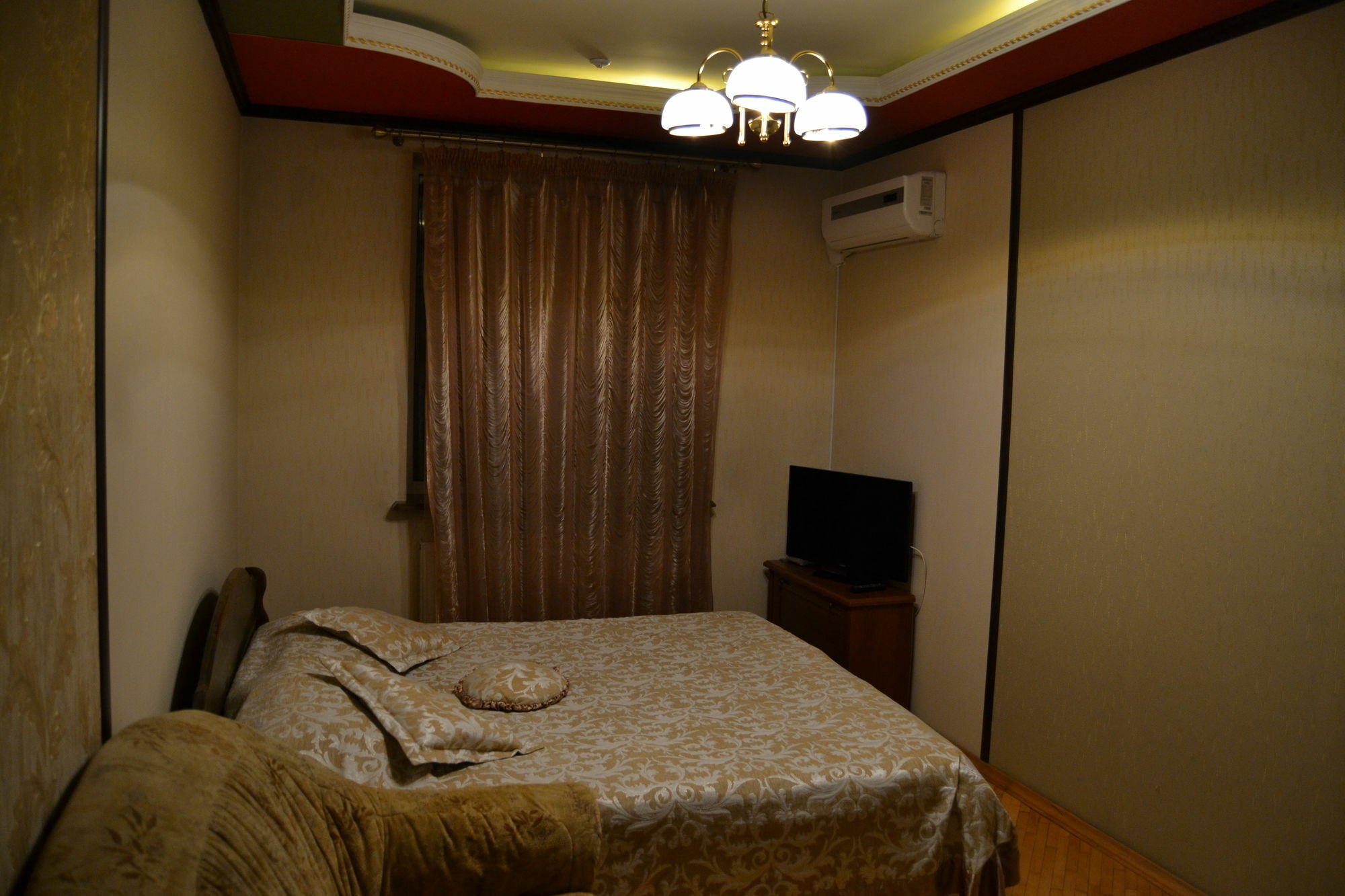 Hotel Argo Lwów Zewnętrze zdjęcie